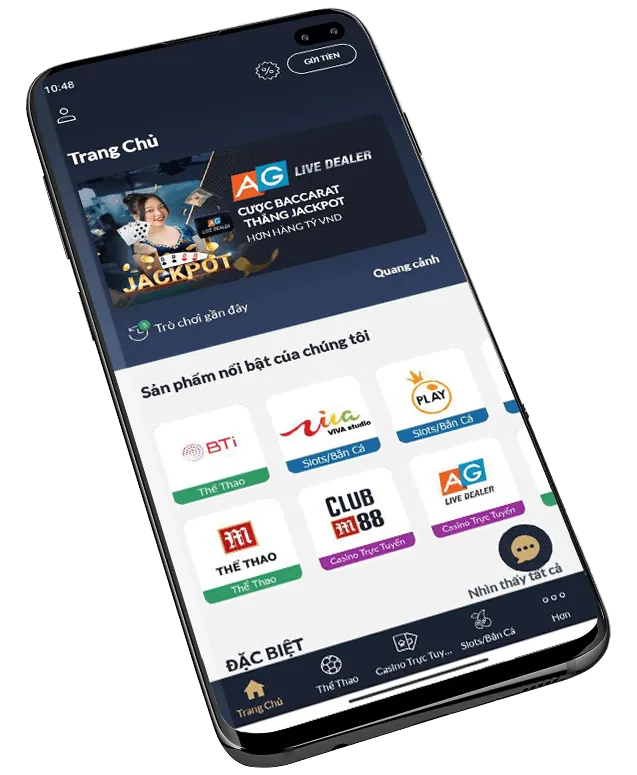 Công nghệ mã hóa qq8 win