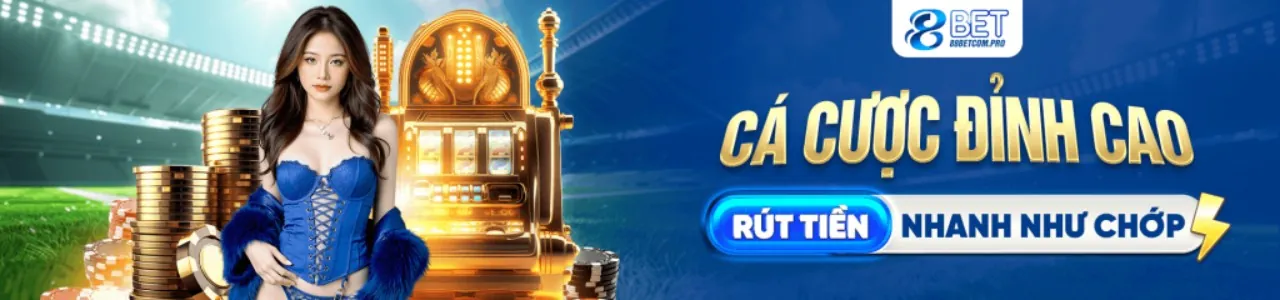 Bảng cấp độ VIP và yêu cầu của qq8 win