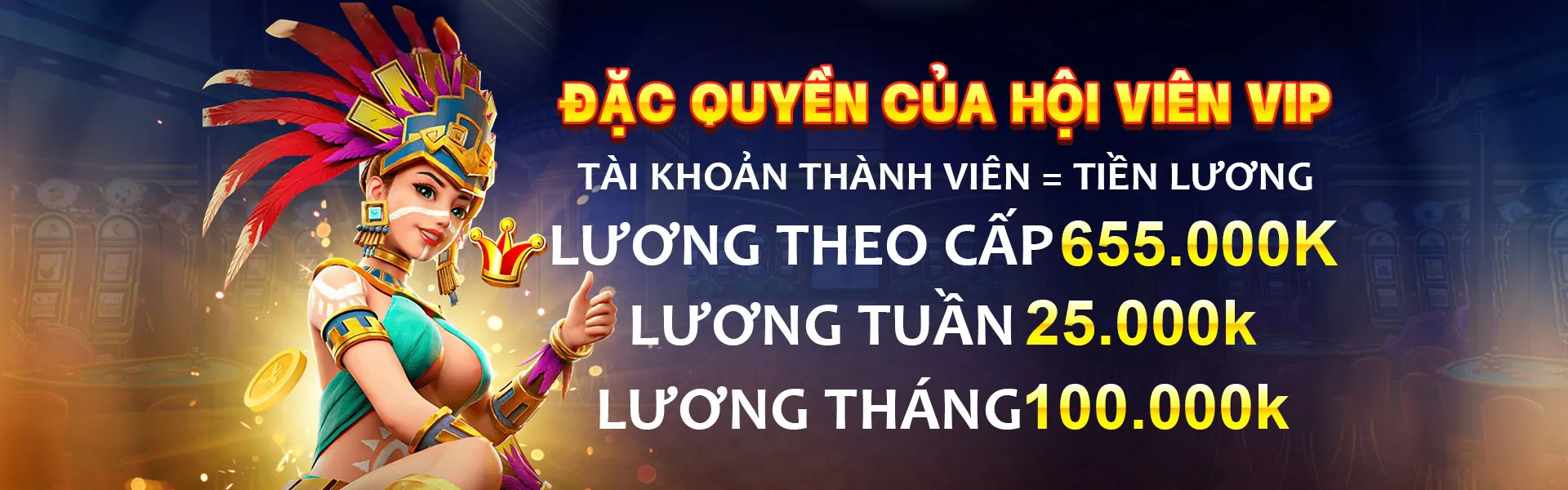 Tổng hợp các chương trình khuyến mãi mới nhất của qq8 win