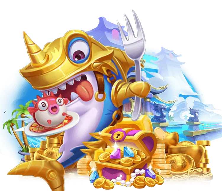 Bắn Cá Rồng tại qq8 win