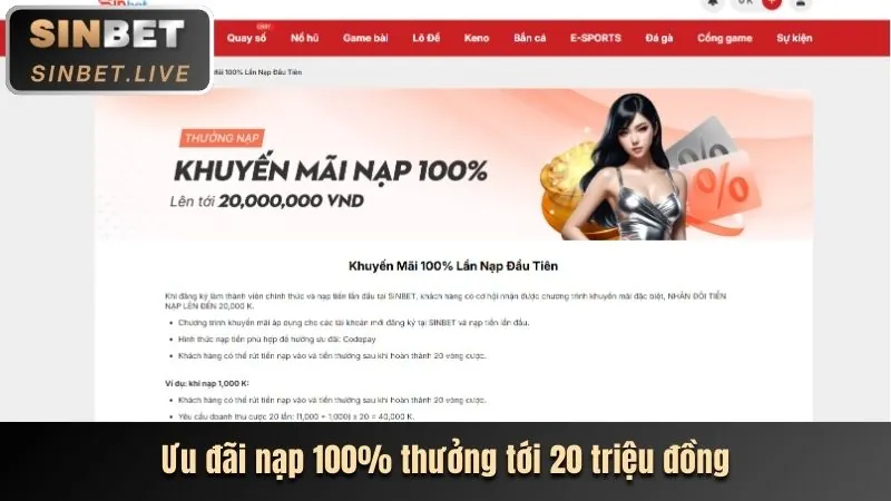 Ưu đãi chào mừng thành viên mới qq8 win